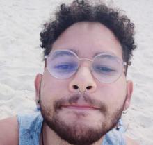 Profile picture for user Pablo Acacio dos Santos Souza