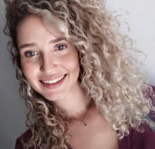 Profile picture for user Pâmella Thalita Souza Sena