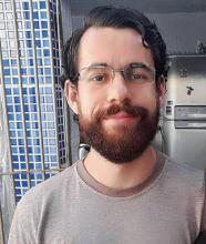 Profile picture for user Patryk Ramon Graciano Rosa Wandersee
