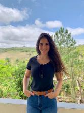 Profile picture for user Poliana Ferreira Santos