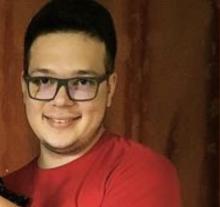 Profile picture for user Rafael Luis Silva de Medeiros