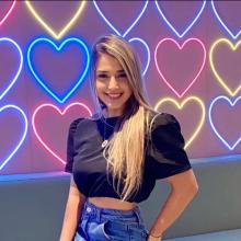 Profile picture for user Rayanna Jacques Agra Bezerra da Silva