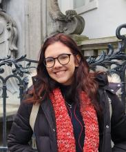 Profile picture for user RHUANE RHAFAELY VIEIRA NEGROMONTE