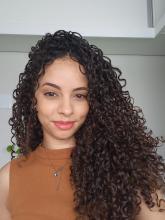 Profile picture for user Steffany Daiana da Costa Berto