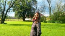 Profile picture for user Sueide Karina da Silva