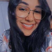 Profile picture for user Taila Milane Pereira da Silva