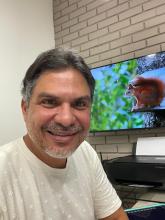 Profile picture for user VALDOMIRO SEVERINO DE SOUZA JÚNIOR