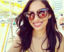 Profile picture for user Valeska Regina Silva Martins