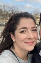 Profile picture for user Verônica de Castro Leal
