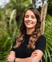 Profile picture for user Gabrielle Custódio Melo