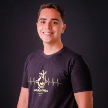 Profile picture for user Luiz Filipe dos Santos Silva