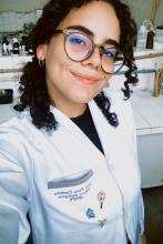 Profile picture for user LAURA PAIVA COUTINHO