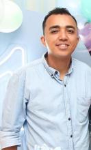 Profile picture for user HANS MILLER VITAL DA SILVA
