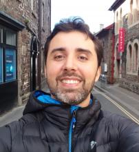 Profile picture for user YURI JACQUES A. B. DA SILVA