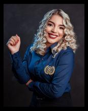 Profile picture for user ADRIELLE DOS SANTOS OLIVEIRA