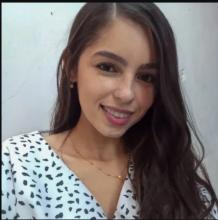 Profile picture for user Rita Magally Oliveira da Silva Marcelino