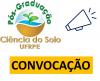 CONVOCAÇÃO