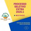 Processo seletivo
