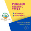 Processo seletivo