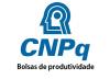 APROVAÇÃO DE BOLSA PRODUTIVIDADE DE PESQUISA
