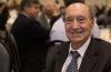 A área de solos da UFRPE está de luto pela perda do Doutor Luiz Bezerra de Oliveira 
