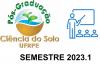 OFERTA DE DISCIPLINAS  2023.1