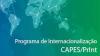 HOMOLOGAÇÃO DAS INSCRIÇÕES DO EDITAL 04/2022 CAPES PRINT UFRPE